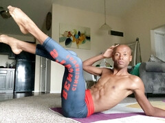 Sports apparel is hot