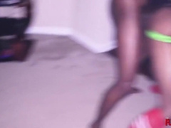 Fuckhouse Afterdark - Two