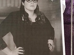 Jenny Ryan (The Chase) Cum tribute