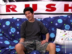 Jack Presley'S Interview