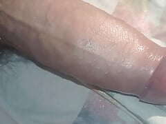 Young Colombian porn in my room I masturbate
