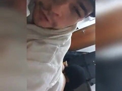 LEO BULGARI AND HIS "NOSEY HETEROSEXUAL" ACQUAINTANCE - BRIEF VERSION!!!
