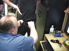 Straight Head 20