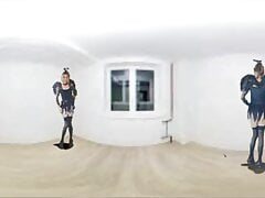 Angelic VR