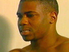 homo Thugs Twirking their backsides on the Closet