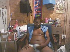 Really horny today