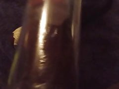 Chocolate Dick play