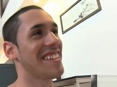 He cant even fit half this