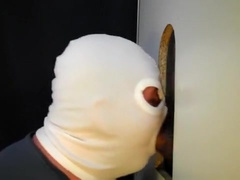 GloryHoleKarlsruhe 32: 19.02.2014