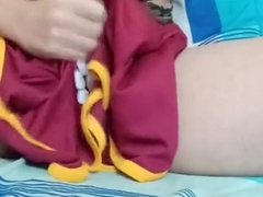 今天的我，是个小兵，擦