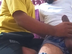 First-ever time i hold Pakistani Driver Meaty stiffy he turn down very first but them enjoy