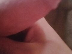 first time anal sex lots of cum and toys