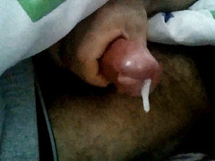Horny turkish cum 6