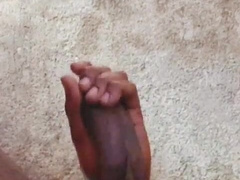 Jamaican BIG BLACK COCK for you sissys