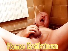 Gay Native of Finland Kuopio