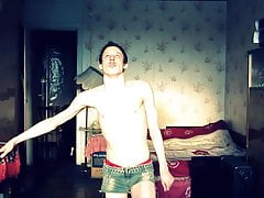 TWINK IS ALWAYS HUNGRY FOR RAW COCK
