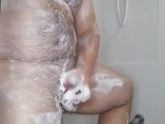 Bathroom have fun