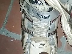 Sneaker gay