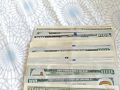 I love dollar