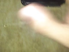 Cum On Vanja Cerimagic Sexy Feet 2