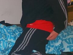 ADIDAS LOVER BOY