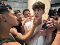 Twinks Sex Movies