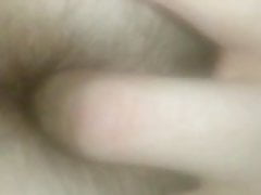 Just the tip
