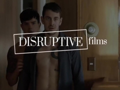 Tatted Hunk Destroys Every Hole On Abbed Jock With Ben Masters And Kyle Wyncrest