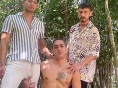 Wild Cancun 3