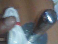how to make a dildo with Vibrtor Rs.1500