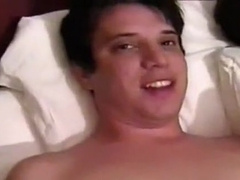 Twinks 3-some suckfest