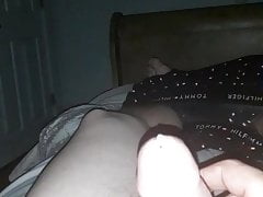 Cock sounding