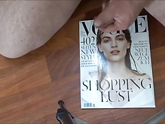 magazin vogue cum