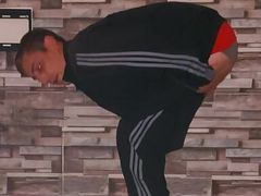 Adidas Boyz Trackie