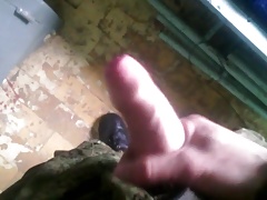 in a secret corner