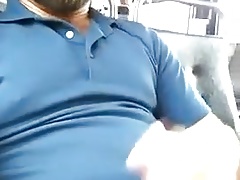 A little bus fun