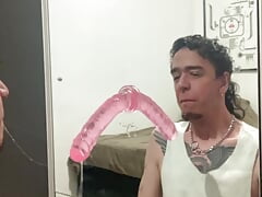 #14 - Deepthroat Training