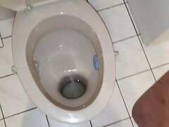 Me taking a piss 2.0