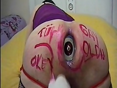 gay  Dido   Sex  1