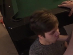 Cant Keep Their Hands To Themselves, Frats