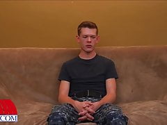 Petty Officer Jacob