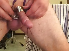 Cock play