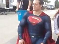 superman paquete