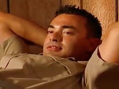 Ray Dragon, Devon Cade and Ivan Andros (DIT P1)