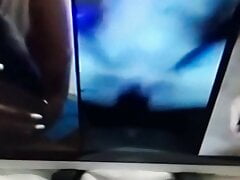 Loser Respect BBC's and Cum Tribute BBC's Video