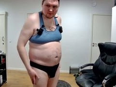 Gay stockings, mature, gay european