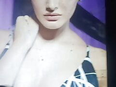 My Baby Amyra Dastur Hot (Cum&Spit) Tribute