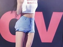 AOA seolhyun cumtribute 1
