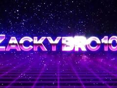 Grag Stone and ZackyBro101 - Round 2