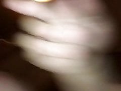Hairy chub fucked by black dick